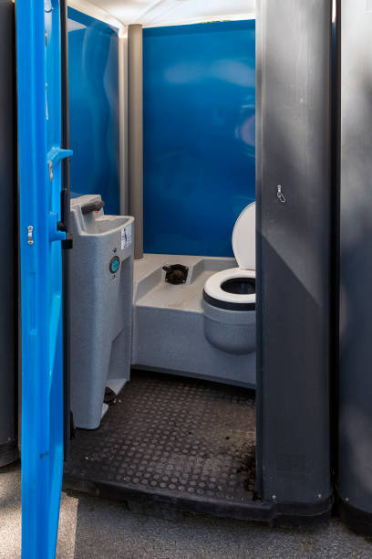 Best Construction site porta potty rental  in Day Valley, CA