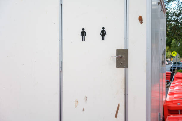 Best Emergency porta potty rental  in Day Valley, CA