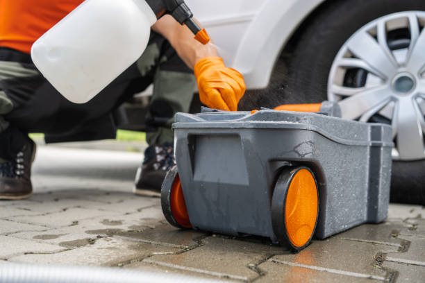 Best Affordable portable toilet rental  in Day Valley, CA