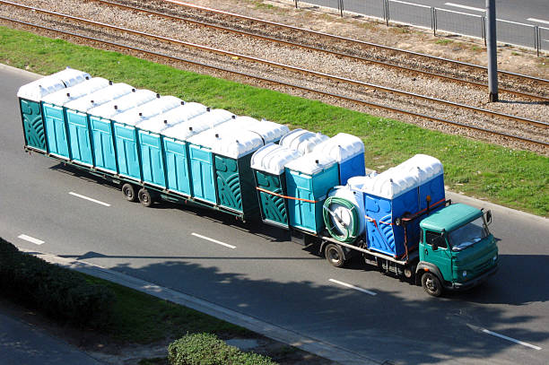 Best Porta potty rental near me  in Day Valley, CA